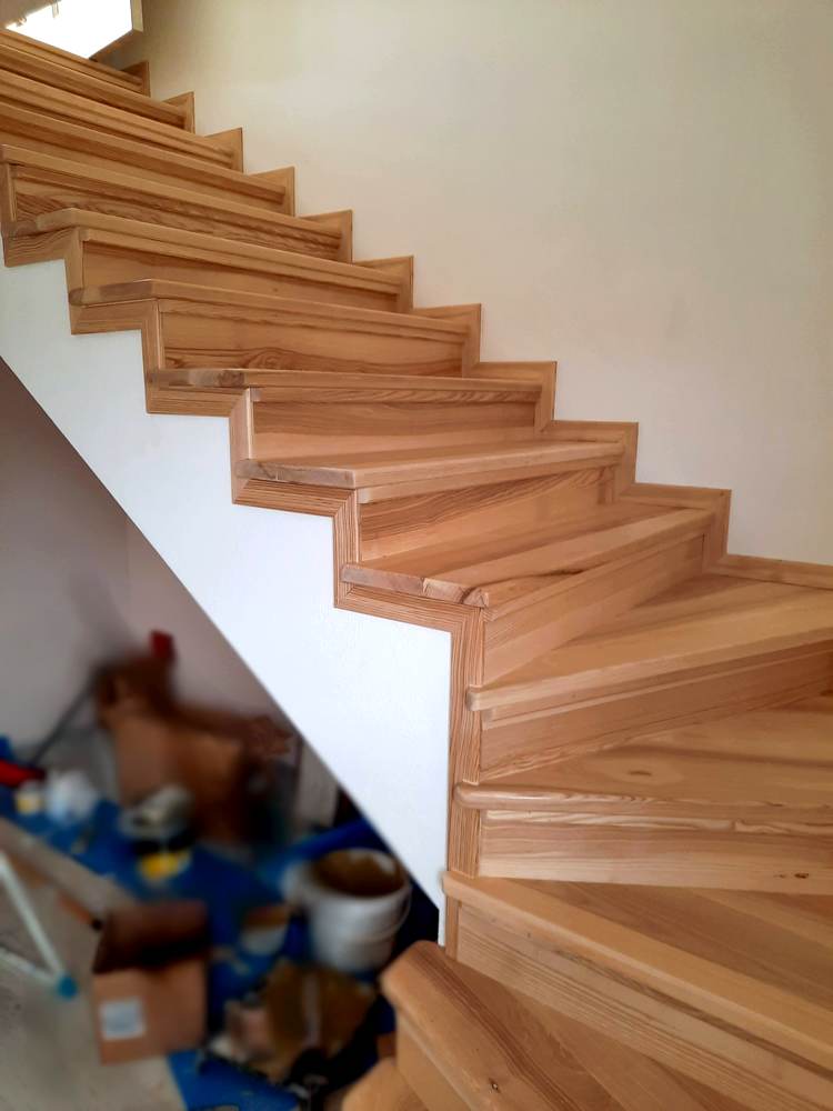 scale in legno cagliari